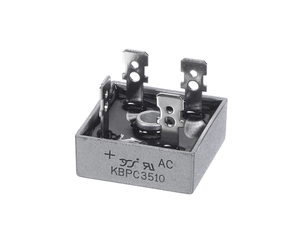 VACMASTER 976177 RECTIFIER FOR BS116 (VAM976177) Each
