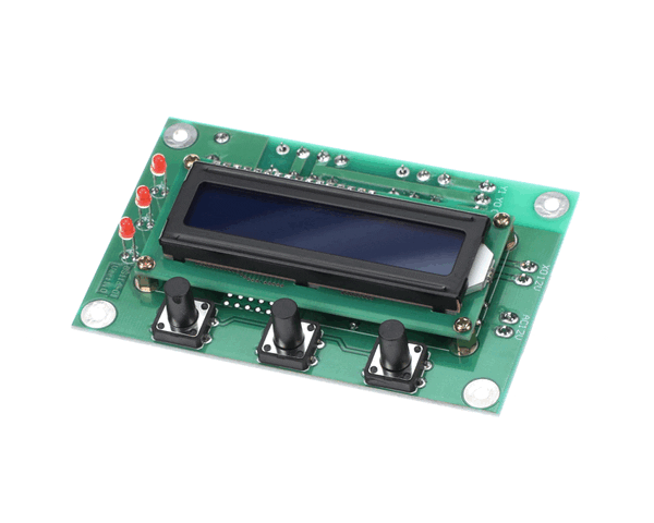 VACMASTER 976184 CONTROL BOARD (VAM976184) Each