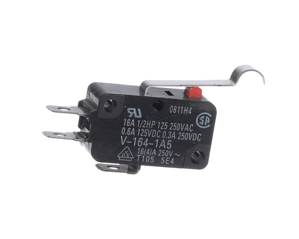 VACMASTER 977482 SWITCH, MICROFOR VP540 & VP545 NSF (VAM977482) Each