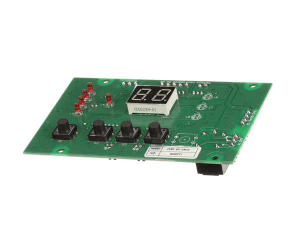 VACMASTER 977483 BOARD, CONTROL FOR VP540 AND VP545 NSF (VAM977483) Each