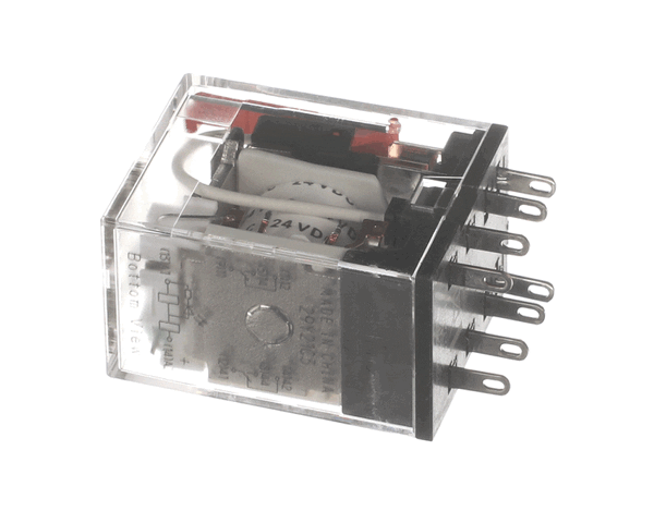 VACMASTER 977484 RELAY, MINI POWER (CONTROL) FOR VP540 AN (VAM977484) Each