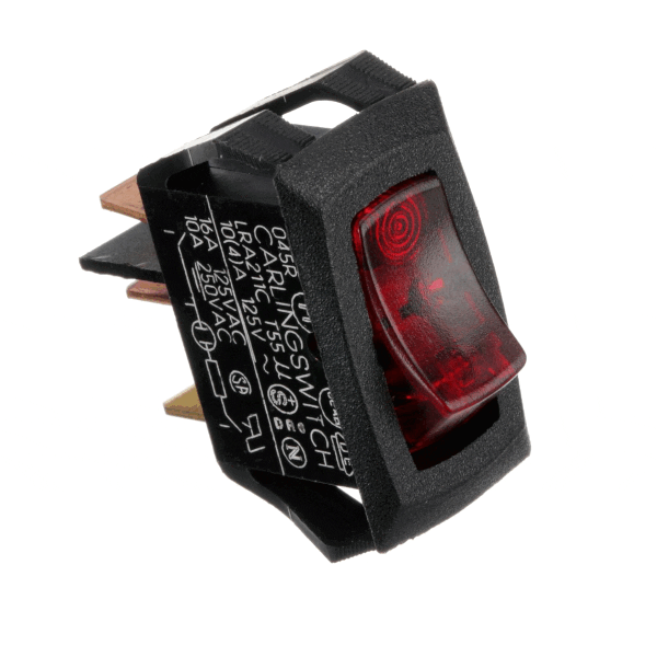 VACMASTER 977526 MANUAL SWITCH (VAM977526) Each