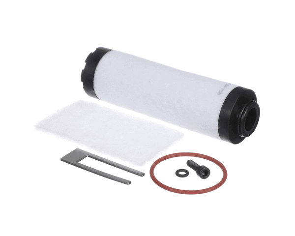 VACMASTER 977906 EXHAUST FILTER (VAM977906) Each