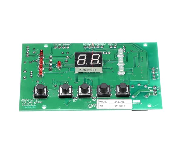 VACMASTER 979127 BOARD (VAM979127) Each