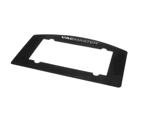VACMASTER 979131 FRONT PANEL OVERLAY (VAM979131) Each