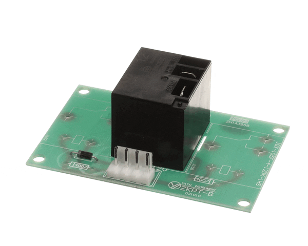 VACMASTER 979136 RELAY TIMER (VAM979136) Each