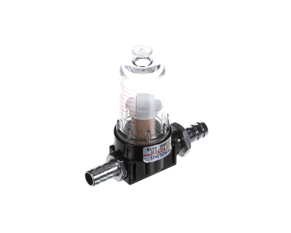 VACMASTER 979144 FILTER, AIR INLET FOR VP210, VP215, VP22 (VAM979144) Each