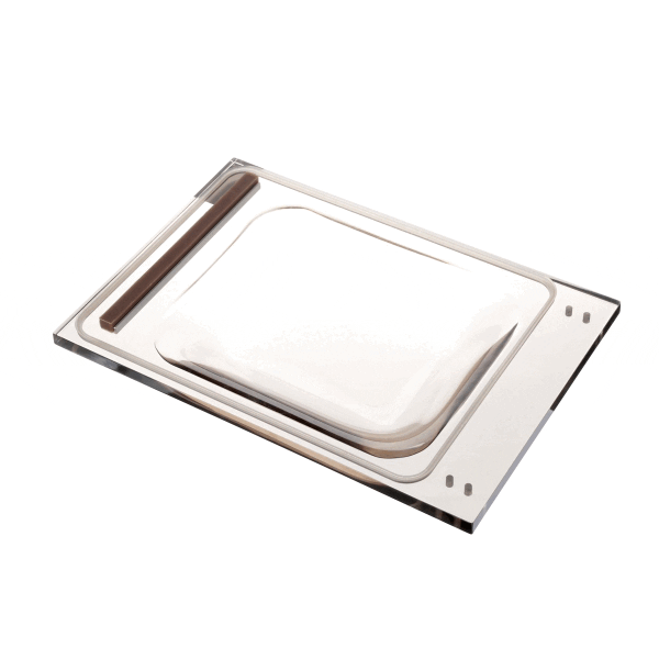 VACMASTER 979201 GLASS COVER (VAM979201) Each