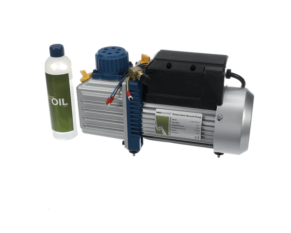 VACMASTER 979214 PUMP /MOTOR VP215 NEW 120V 60HZ (VAM979214) Each