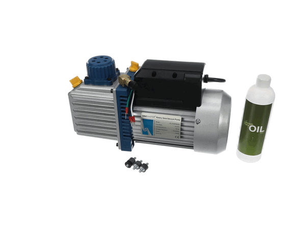 VACMASTER 979233 PUMP, VACUUM FOR VP230 (VAM979233) Each