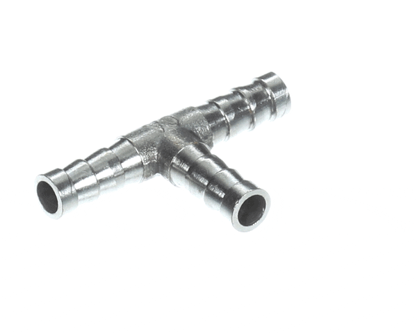 VACMASTER 979254 TEE, PISTON HOSE FOR VP210 AND VP215 (VAM979254) Each