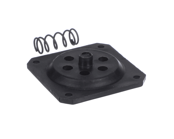 VACMASTER 979318 PLATE, PUMP EXHAUST FILTER (VAM979318) Each