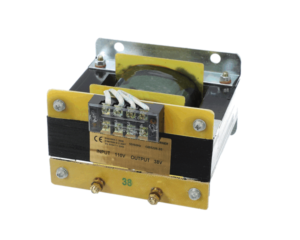 VACMASTER 979344 TRANSFORMER, SEALING FOR VP330 (2 PER MA (VAM979344) Each