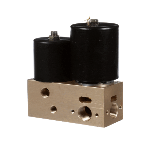 VACMASTER 979360 SOLENOID VALVE (VAM979360) Each