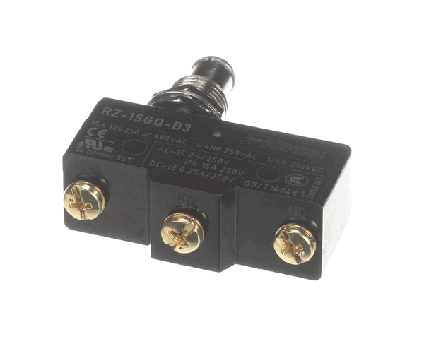 VACMASTER 979460 SWITCH, MICRO FOR VP220 AND VP230 (VAM979460) Each