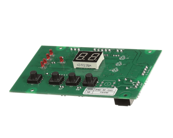 VACMASTER 979469 VAM BOARD, MAIN FOR VP220 AND VP230 (VAM979469) Each