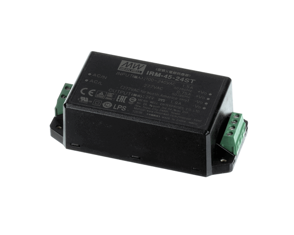 VACMASTER 979477 POWER SUPPLY, FOR VP540 AND VP545 NSF (VAM979477) Each