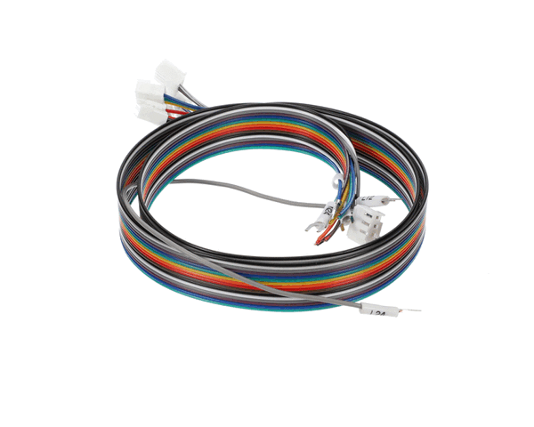 VACMASTER 979542 WIRING HARNESS FOR VP540C, & VP545C MACH (VAM979542) Each