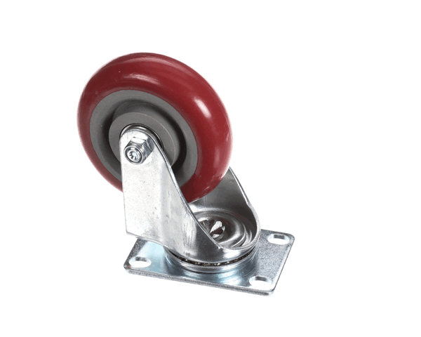 VACMASTER 979595 WHEEL, CASTER ASSEMBLY FOR VP540/VP545/V (VAM979595) Each
