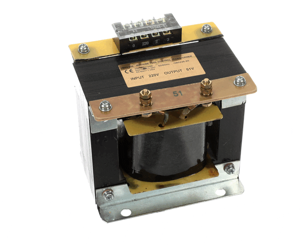 VACMASTER 979687 TRANSFORMER, HEATING FOR VP680 (VAM979687) Each