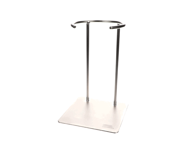 VACMASTER 98301 STAINLESS STEEL BAG STAND (VAM98301) Each