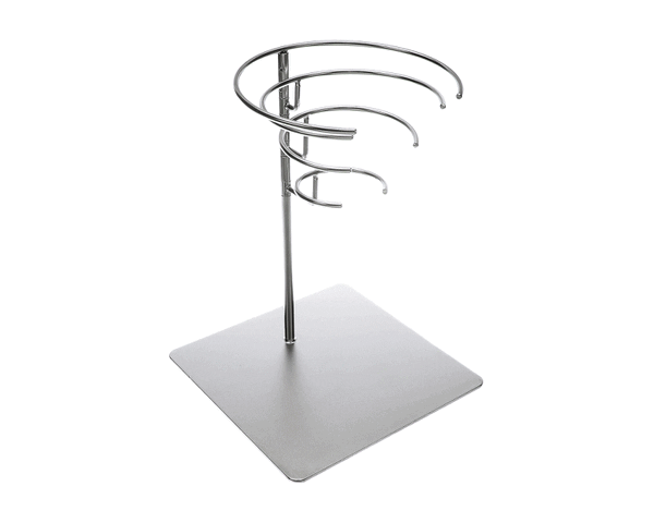 VACMASTER 98305 MULTI-RING BAG STAND (VAM98305) Each