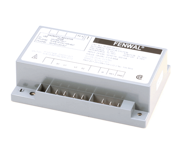 VANGUARD 10080-02465 IGNITION CONTROL, FENWAL (VAN10080-02465) Each