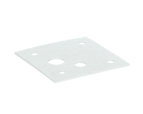 VANGUARD 10080-02602 GASKET, IGNITOR PLATE (VAN10080-02602) Each