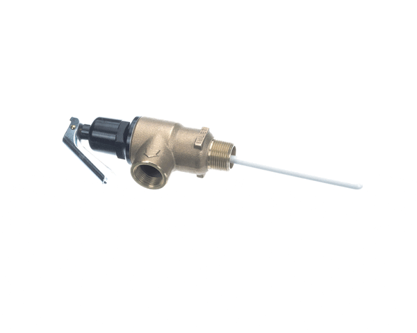 VANGUARD 13053-07502 VALVE, T P 3/4,MNPT X FNPT (VAN13053-07502) Each