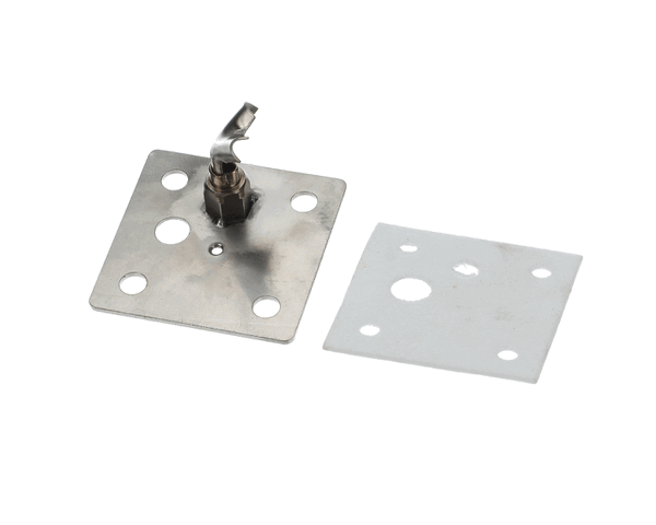 VANGUARD 20021-20002LORN IGN PLATE W/PILOT HOOD, GASKET LP/NG (VAN20021-20002LORN) Each