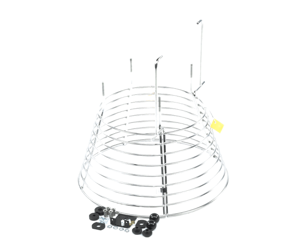 VARIMIXER 14060-0008 BOWL GUARD KIT (VAR14060-0008) Each