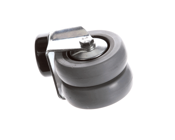 VARIMIXER 22R150-520 SINGLE-WHEEL CASTER FOR BOWL TRUCK (VAR22R150-520) Each