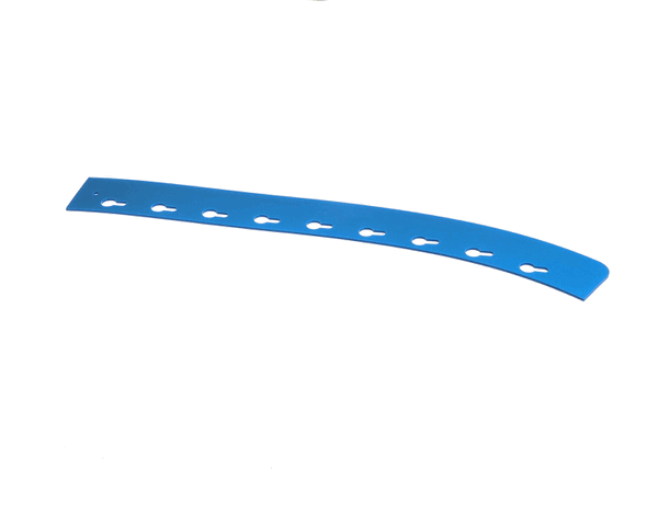 VARIMIXER 42AR80-204 KEYHOLE SCRAPER BLADE 80 QT. (VAR42AR80-204) Each