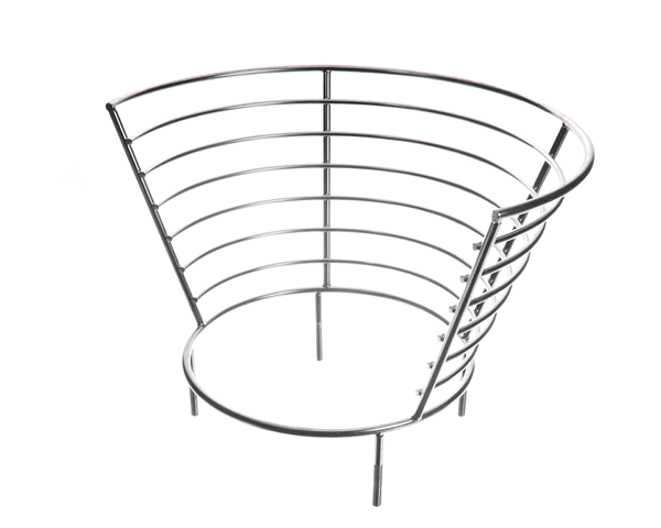 VARIMIXER 56G31-22 REAR GUARD (VAR56G31-22) Each