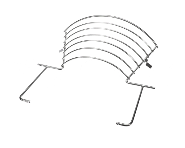 VARIMIXER 56G40-21 BOWL GUARD (FRT) (VAR56G40-21) Each