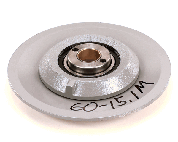 VARIMIXER 60-15.1M SLIDING VARI-PULLEY 2-PIN (VAR60-15.1M) Each