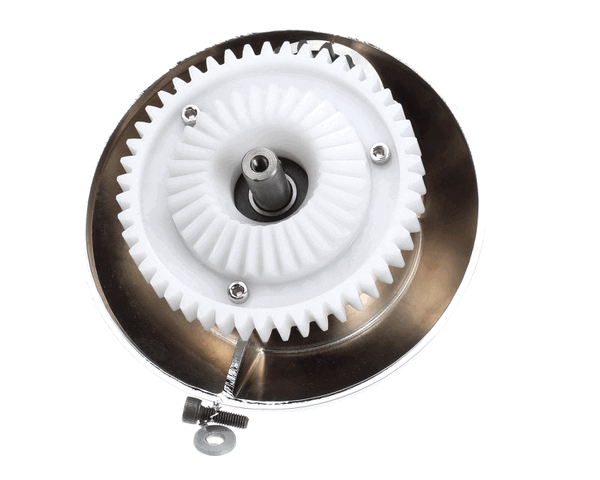 VARIMIXER AR005-002-TS001 PLANETARY HEAD W5A TEDDY (VARAR005-002-TS001) Each