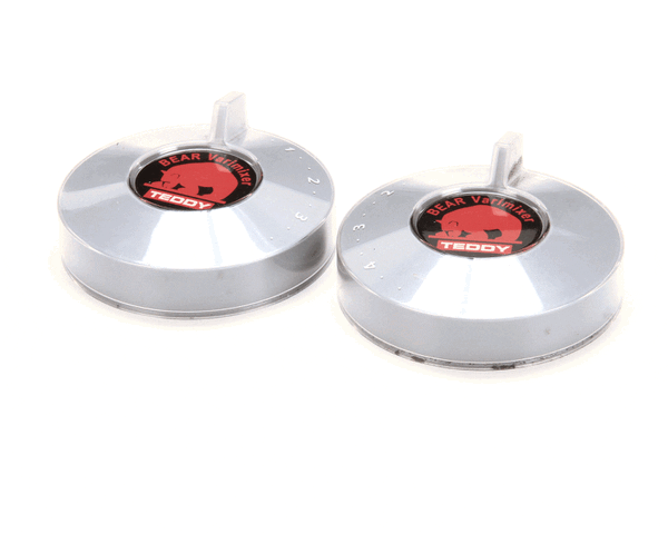 VARIMIXER AR005-178-TZ001 KNOB LEFT RIGHT TEDDY (VARAR005-178-TZ001) Each
