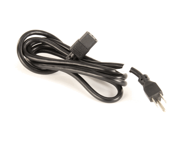 VARIMIXER AR005-194-TD006 POWER CORD PLUG W5A TEDDY (VARAR005-194-TD006) Each