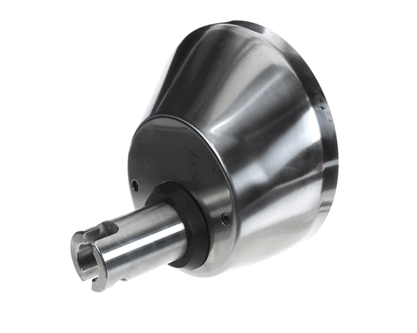 VARIMIXER AR140-2.25Z PLANETARY BOTTOM HALF ASM (VARAR140-2.25Z) Each