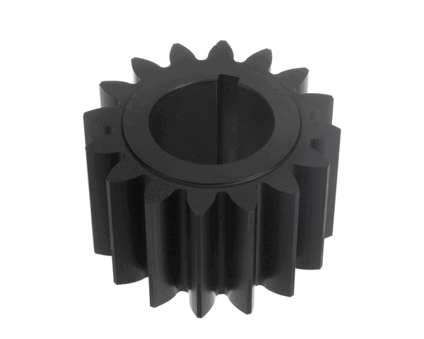 VARIMIXER AR140-31 RIM PINION (UPPER) (VARAR140-31) Each