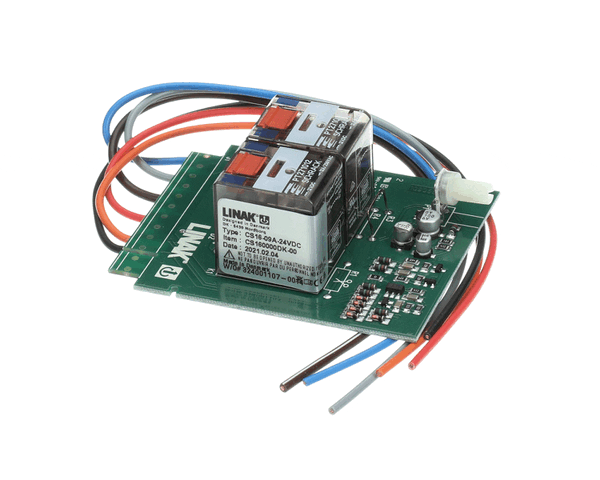 VARIMIXER AR30-425 CONTROL BOARD (B.L.) (VARAR30-425) Each