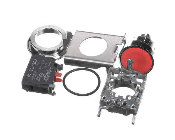 VARIMIXER AR31-174.3 STOP SWITCH ASSEMBLY (VARAR31-174.3) Each