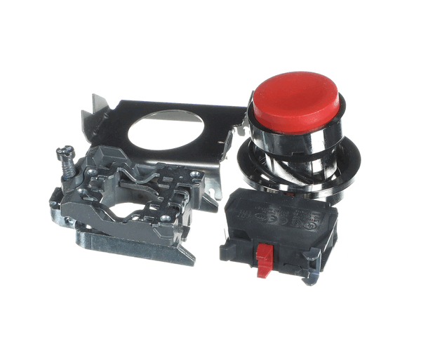 VARIMIXER AR31-174.6 STOP BUTTON COMPLETE (VARAR31-174.6) Each