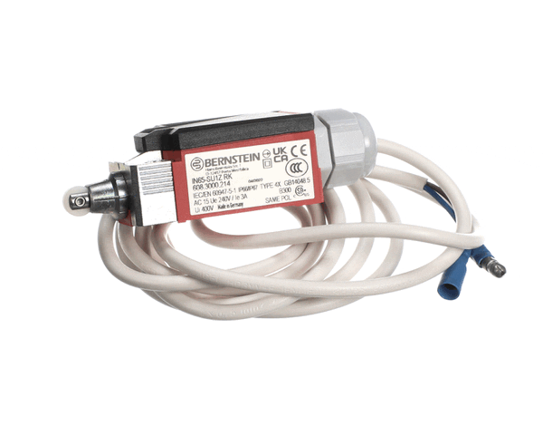 VARIMIXER AR31-194.11M MICROSWITCH W/ MOUNT (VARAR31-194.11M) Each