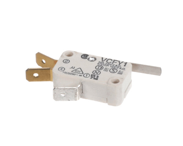 VARIMIXER AR31-507 END STOP W/ LEVER (VARAR31-507) Each