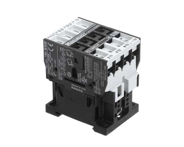 VARIMIXER AR31-88.115 CONTACTOR 208V/60HZ/3PH (VARAR31-88.115) Each