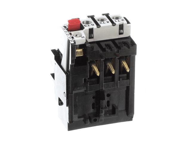 VARIMIXER AR31-88.205 OVERLOAD RELAY V30-V60, (VARAR31-88.205) Each