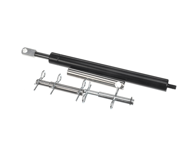 VARIMIXER AR81-600.1M OIL DAMPER (VARAR81-600.1M) Each