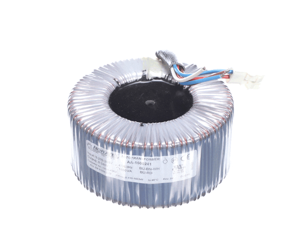 VARIMIXER CR20-430.2 TRANSFORMER, KODAK 30QT, NEW STYLE, 208V (VARCR20-430.2) Each